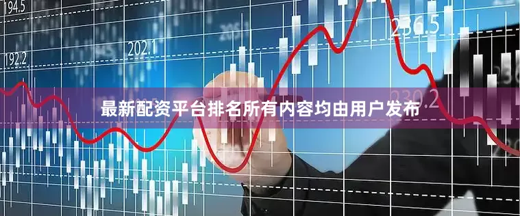 最新配资平台排名所有内容均由用户发布