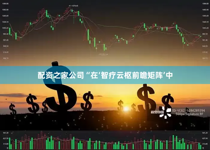 配资之家公司“在‘智疗云枢前瞻矩阵’中